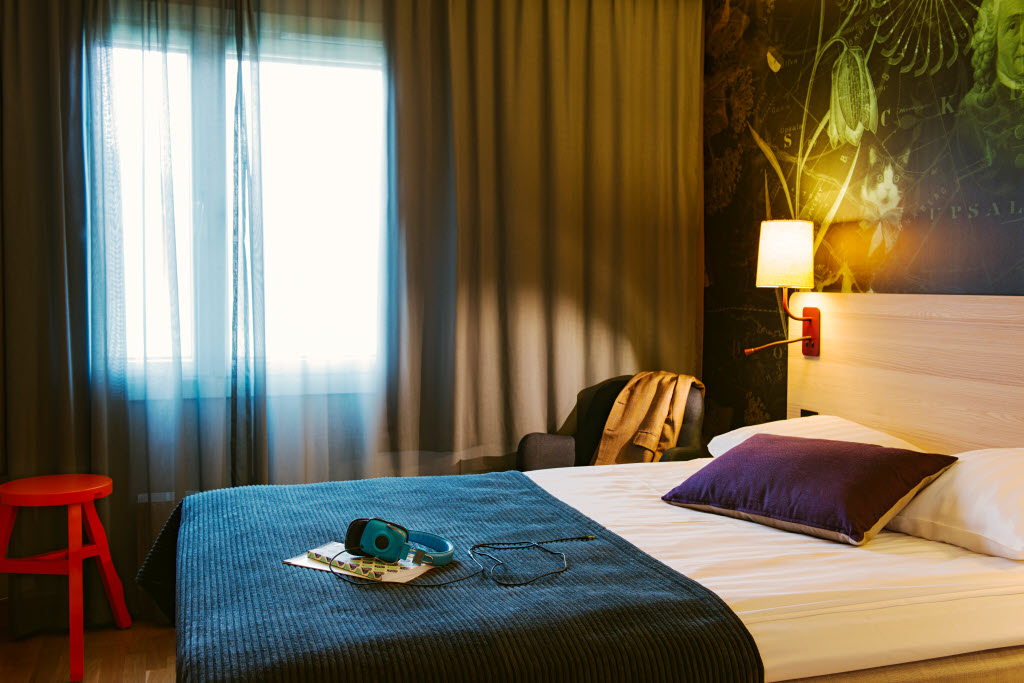 Copyright: : Jimmy Eriksson, Kocksgatan 17K, 116 24 Stockholm, +46 703 73 44 29, info@jimmyeriksson.se Scandic Gavle Vast, room